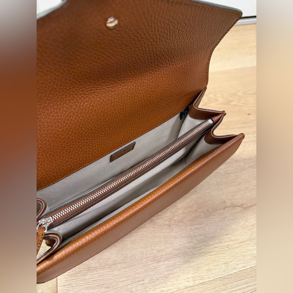 Authentic Gucci Dionysus Denim Small - Picture 6 of 6